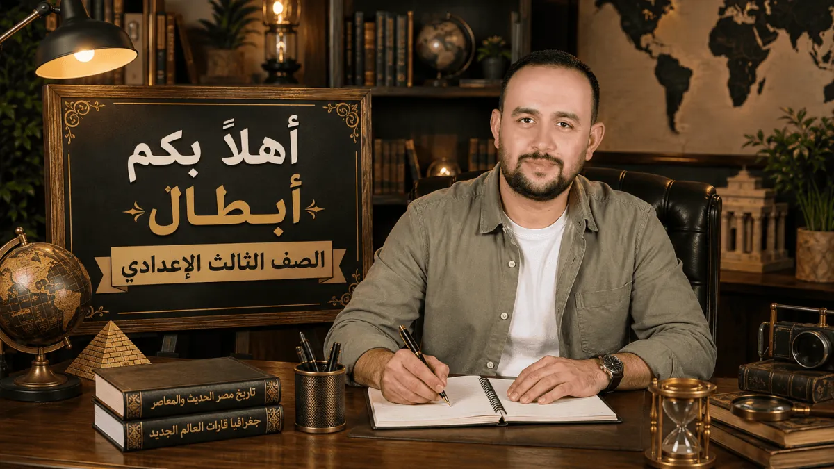 الشهر الأول
